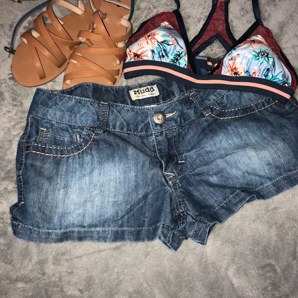 🌞Trouser shorts🌞